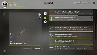 Russian Fishing 4 Best places