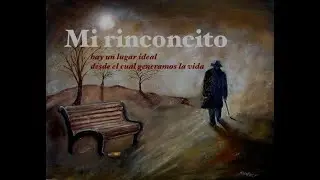 Mi rinconcito