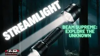 Streamlight Flashlights: Which One is Right For You?