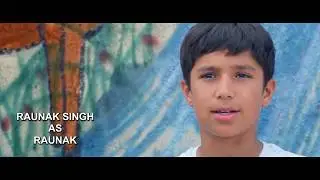 UDD CHALE | उड़ चलें | Character's Introduction (PART - 1)| Anil Gajraj.