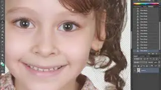 اضافه شعر فى الامكان سلع فوتوشوب