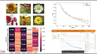 Custom object classification using Machine Learning