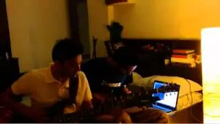 Scribe - Hail Mogambo Video Blog # 2 - Guitars