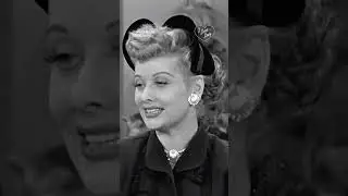Little Ricky speaks Spanish only when he's mad! #ilovelucy Now Streaming on #PlutoTV and Paramount+