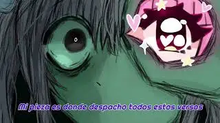giar - No lo acepto