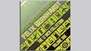 Felix Bernhardt - Airport