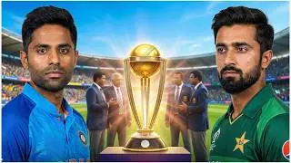 AI Fake Voice Row & India Boycott Warning &ndash; Big Risk for World Cup!
