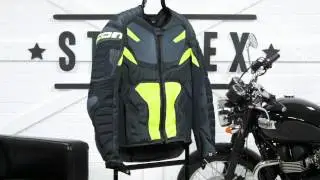 МОТОКУРТКА OVERLORD RESISTANCE JACKET