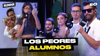 EL CASO CIRIO PICHIRILO | LA ESCUELITA DE JUANITA GROISMAN | ESCUCHO OFERTAS