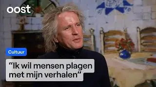 Documentairemaker Geert Jan Lassche 'is Overijssel' | Oost