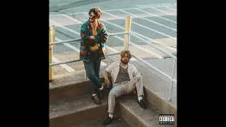 Beedie feat. Your Old Droog - Never Say Never