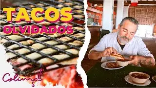 Colima Sabe - Tacos olvidados en las Hamacas del Mayor, Tecom&aacute;n Colima
