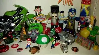 HTC EVO Shift 4G 720p HD Sample #4