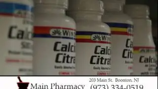 062909 Main Pharmacy