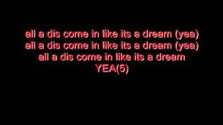 POPCAAN- DREAM [Official LYRICS]