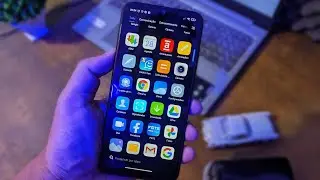 [ Mi LAUNCHER DA MIUI 12 ] - NOVA ATUALIZA&Ccedil;&Atilde;O - MAIS OTIMIZADA E MAIS FLUIDA - INSTALE AGORA 🔥🔥🔥