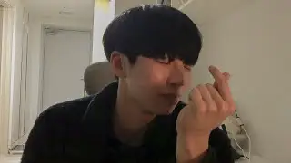형제끼리도 술 마시고 여자이야기를 할까? | 음주 VLOG | 술며드는 밤