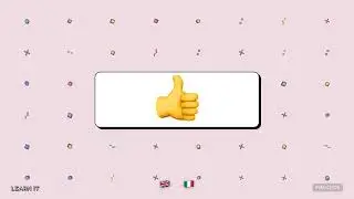 🇬🇧&rarr;🇮🇹 Learn Italian - Weather Small Talk