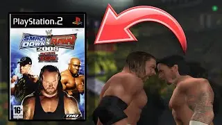 Buried Alive: The Most Insane WWE Match Type Explained