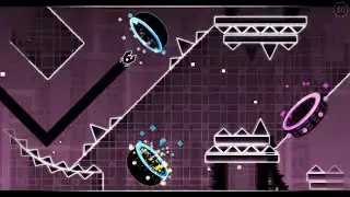 Dear Nostalgists by TriAxis | Geometry Dash