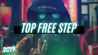 Melhores M&uacute;sicas Eletr&ocirc;nicas FREE STEP 2019 - 2021 Top 8