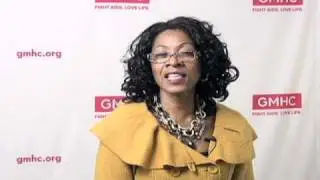 It Gets Better: Marjorie Hill, CEO of Gay Men's Health Crisis (GMHC)