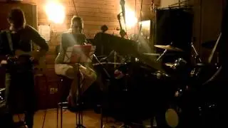 Cover des Foo Fighters: 