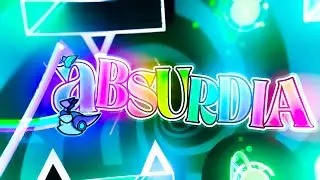 ABSURDIA 100% by Bowtie, xVoid, Kr4t and more