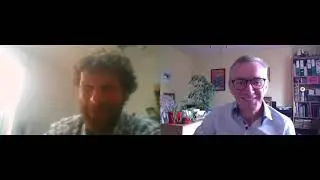 20 Words for 2020 - An interview with Alan McClure by FWS Scriever Charlie Gracie