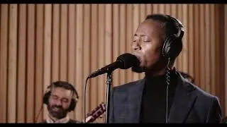 J.P. Bimeni & The Black Belts  - Give Me Hope