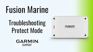 Fusion&reg; Marine Audio | Troubleshooting Amplifier in Protect Mode | Garmin Support