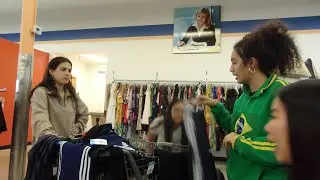 thriftpedition