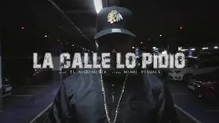 &times;Air Magno - La calle lo pidi&oacute;