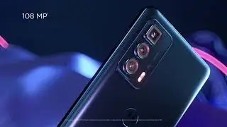 Motorola Edge 20 Pro