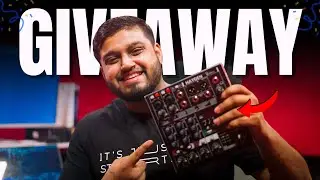 India Ka Sabse Cheapest Mixer (GIVEAWAY)