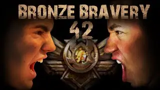 Das klassische Poppy Syndrom | Bronze Bravery [S02E42]