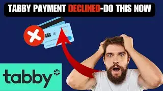 Почему Табби отклонила платёж? - ВОТ ПОЧЕМУ | Проблема с оплатой Табби | Проблема со способом опл...