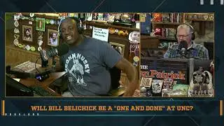 Will Bill Belichick Be 