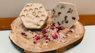 Cold Processed Handcrafted Soap-Made by Passionate Cosmetic formulator with zero Harmless chemicals