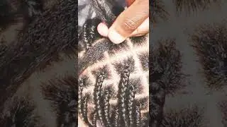 Twist Braids #hairtutorial #hairtutoria #hairtransformation #hairstyles #subscribe #sub