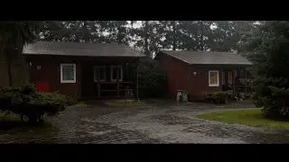 Moody video raining | my short film