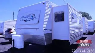 2004 Skyline Nomad 3260 Walk Thru