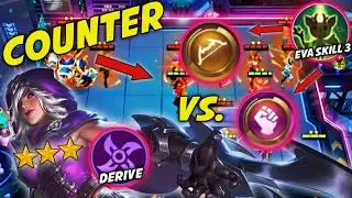 ВОЛШЕБНЫЙ ШАХМАТНЫЙ СЧЕТЧИК COMBO WRESTLER! COMBO CADIA ASSASSIN SWORDSMAN HYPER NATALIA 3 ЗВЕЗДЫ!