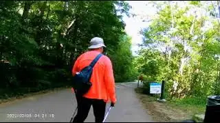 Springbank Park May Bike ride