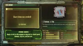 Dead Space 3 Tip Vid 8: Infinite Resources through Item Sharing