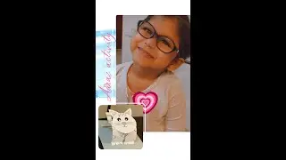 KIDS ACTIVITY AT HOME -cat/DIY /simple and easy/fun activity