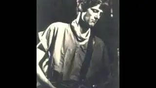 Peter Hammill - (In the) Black Room/The Tower