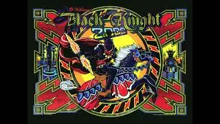 Black Knight 2000 Main Theme (with Intro)