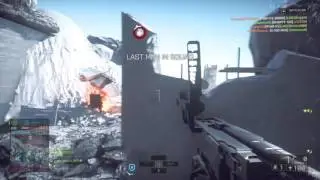 Can't see the enemy? No problem