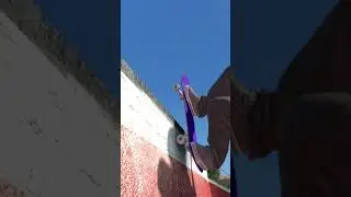 Очень проклятые глюки Skate 3